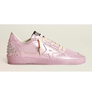 Golden Goose Ball Star Sneakers(PLEASE CHECK AVAILABILITY BEOFRE PURCHASE)